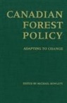 Michael Howlett, Michael Howlett - Canadian Forest Policy