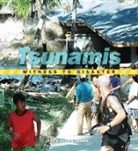 Dennis Fradin, Dennis Brindell Fradin, Judith Bloom Fradin, Judy Fradin - Witness to Disaster: Tsunamis