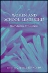 Cecelia Reynolds, Cecilia Reynolds - Women and School Leadership