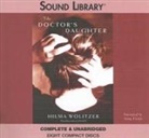 Hilma Wolitzer, Anna Fields - The Doctor's Daughter (Audio book)