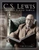 Beatrice Gormley - C. S. Lewis