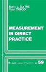 Betty J. Blythe, Tony Tripodi, Tripodi Tony - Measurement in Direct Practice