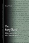 David Wood, Wood David C - Step Back