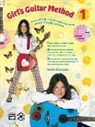 Tish Ciravolo - Girl's Guitar Method, Bk 1: Everything a Girl Needs to Know about Playing Guitar!, Book & Enhanced CD