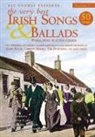 Patrick Conway, Hal Leonard Publishing Corporation, Hal Leonard Corp - The Very Best Irish Songs & Ballads - Volume 2