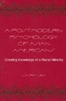 Laura Uba - A Postmodern Psychology of Asian Americans