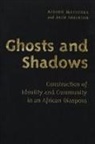 Atsuko Matsuoka, John Sorenson - Ghosts and Shadows