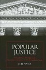 Jeff Yates - Popular Justice
