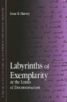 Irene E Harvey, Irene E. Harvey - Labyrinths of Exemplarity