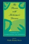 Phyllis Braudy Harris, Phyllis Braudy (Associate Professor and Di Harris, Phyllis Braudy Harris, Phyllis Braudy (Associate Professor and Director Harris - Person With Alzheimer''s Disease