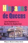 Ruby Danta, Milagros Ricourt - Hispanas de Queens