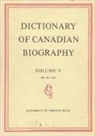 Francess Halpenny, Francess G. Halpenny, Jean Hamelin - Dictionary of Canadian Biography / Dictionaire Biographique Du Canada