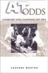 Suzanne Morton - At Odds