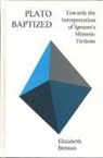 Elizabeth Bieman - Plato Baptized
