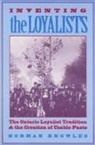 Norman Knowles, Norman J. Knowles - Inventing the Loyalists