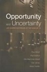 Paul Anisef, Paul Axelrod, Etta Baichman-Anisef, Carl E. James, Anton H. Turrittin - Opportunity and Uncertainty