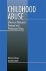 Helene Jackson, Helene Ann Jackson, Jackson Helene Ann, Ronald Nuttall, Nuttall Ronald - Childhood Abuse