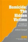 Deborah Spungen - Homicide