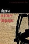 Anne Emmanuelle Berger, Anne-Emmanuelle Berger - Algeria in Others' Languages