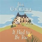 Jill Churchill, Wendy Dillon - It Had to Be You (Audio book)