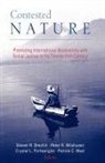Steven R Brechin, Steven R. Brechin, Crystal L Fortwangler, Crystal L. Fortwangler, Patrick C West, Patrick C. West... - Contested Nature