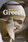 Marni McGee - National Geographic Investigates: Ancient Greece