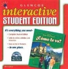 McGraw Hill, McGraw-Hill, McGraw-Hill Education - ¿cómo Te Va? Level a Nivel Verde, Interactive Student Edition CD-ROM