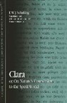 F. W. J. Schelling, Friedrich Wilhelm Joseph Schelling - Clara