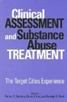 Randolph D Muck, Randolph D. Muck, Christy K Scott, Christy K. Scott, Richard C Stephens, Richard C. Stephens - Clinical Assessment and Substance Abuse Treatment