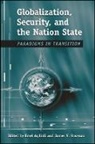 Ersel Aydinli, Ersel Rosenau Aydinli, Ersel Aydinli, James N Rosenau, James N. Rosenau - Globalization, Security, and the Nation State