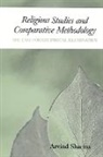 Arvind Sharma - Religious Studies And Comparative Methodology