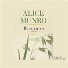 Kymberly Dakin, Alice Munro, Kymberly Dakin - Runaway: Stories (Audio book)
