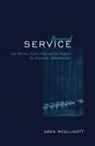 Greg McElligott - Beyond Service