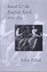 Ellen Pollak, Ellen (Associate Professor Pollak - Incest and the English Novel, 1684-1814