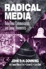 John Downing, John D. H. Downing - Radical Media