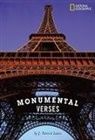 J Patrick Lewis, J. Patrick Lewis - Monumental Verses