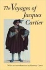 Jacques Cartier, Ramsay Cook, University of Toronto Press, Ramsay Cook - The Voyages of Jacques Cartier
