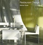 Bethan Ryder - Restaurant Design