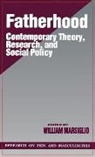 William Marsiglio, Men's Studies Association (U S ), Men's Studies Association (U S. )., William Marsiglio - Fatherhood