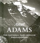 Ansel Adams, Alice Gray - Ansel Adams
