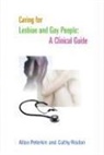 Allan D Peterkin, Allan D. Peterkin, Allen D. Peterkin, Cathy Risdon - Caring for Lesbian and Gay People