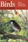 Paul J. Greenfield, Robert S. Ridgely - The Birds of Ecuador.Status, Distribution, and Taxonomy