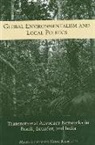 Maria Guadalupe Moog Rodrigues - Global Environmentalism and Local Politics