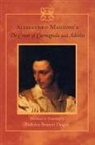 Alessandro Manzoni - Alessandro Manzoni''s the Count of Carmagnola and Adelchis