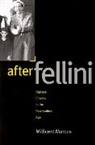 Millicent Marcus, Millicent (Chair Marcus, Millicent (Mariano Divito Professor of Ita Marcus, Millicent (Mariano DiVito Professor of Italian Studies and Director of the Center of Italian Studies Marcus, Millicent Joy Marcus, Marcus Millicent - After Fellini