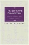 Elaine B Sharp, Elaine B. Sharp - The Sometime Connection