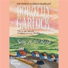 Dorothy Garlock, Isabel Keating - Song of the Road (Audio book)