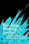 James W Fraser, James W. Fraser - Reading, Writing, and Justice