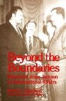Karin L Stanford, Karin L. Stanford - Beyond the Boundaries