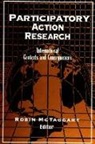 Robin Mctaggart - Participatory Action Research